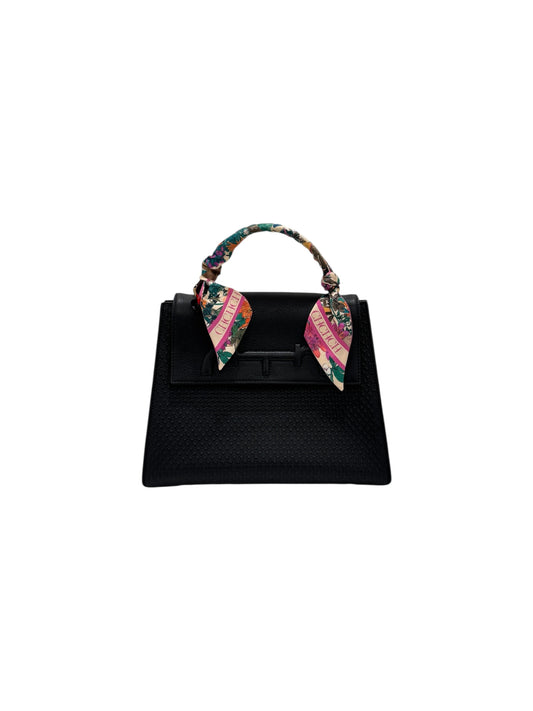 Doma Insignia Satchel Bag