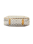 Load image into Gallery viewer, Damier Azur Galliera PM Vintage Bag
