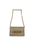 Load image into Gallery viewer, Off-White Small Leather Bag
