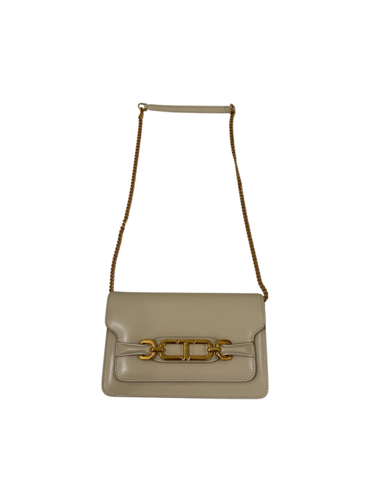 Off-White Small Leather Bag