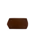 Load image into Gallery viewer, Taupe Satchel Bag
