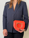 Load image into Gallery viewer, VELA FLAP CROSSBODY BAG
