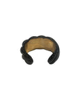 Load image into Gallery viewer, Resin Sculpted Cable Cuff

