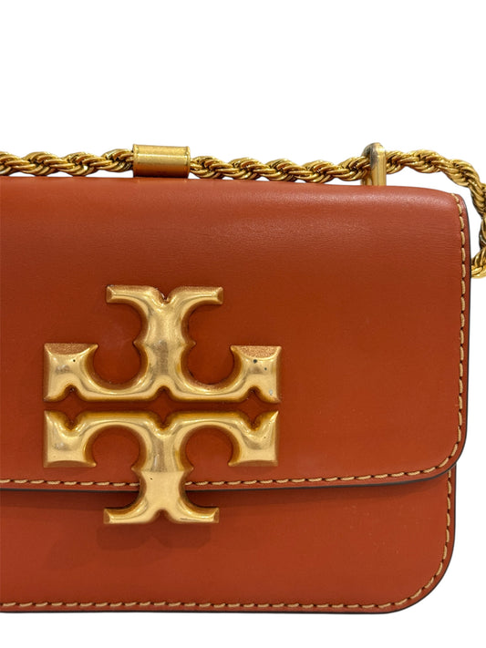 Small Eleanor Convertible Shoulder Bag