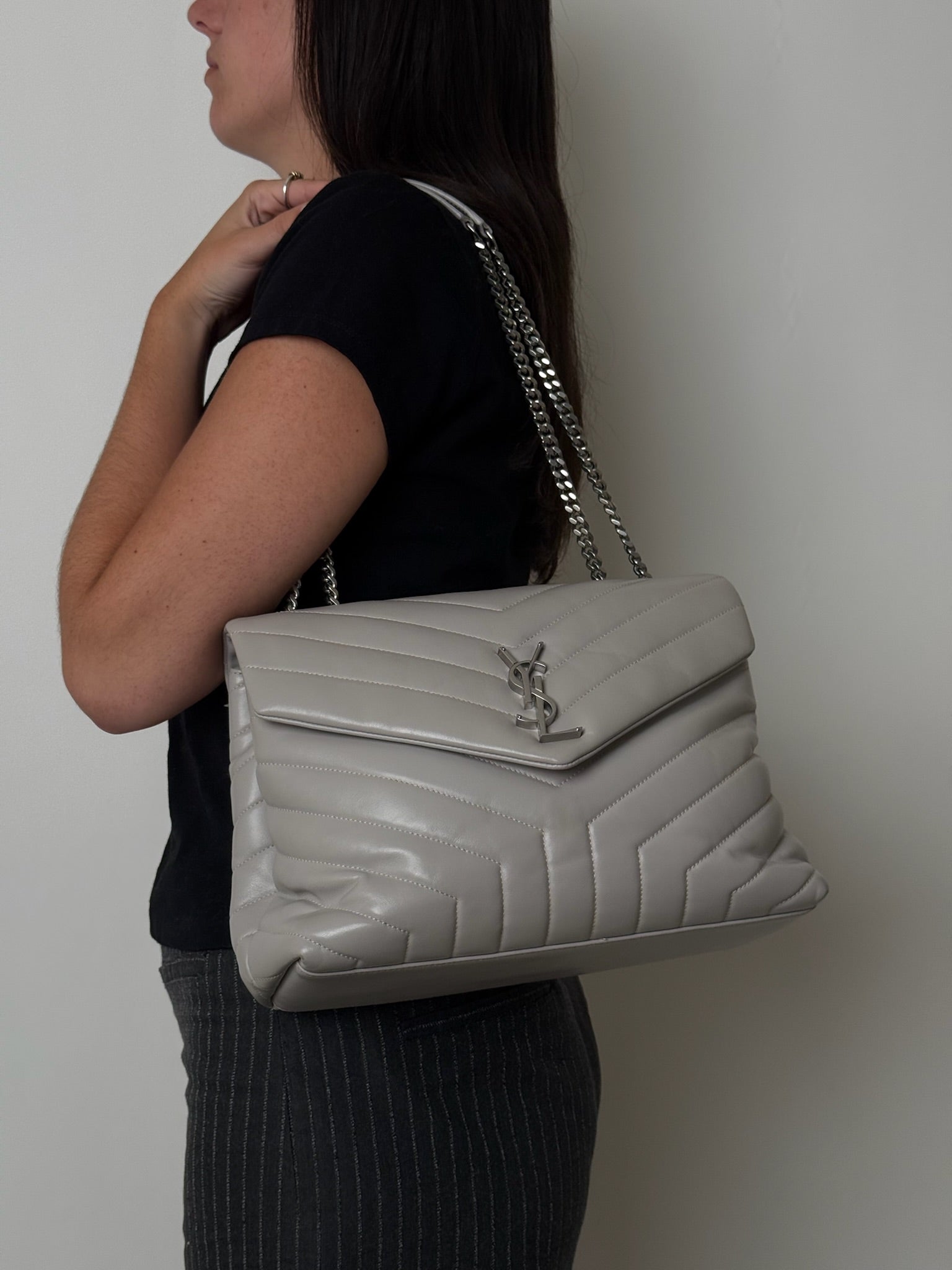 LOULOU MEDIUM