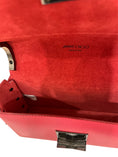 Load image into Gallery viewer, Spazzolato Lockett Petite Shoulder Bag Dahlia Bag
