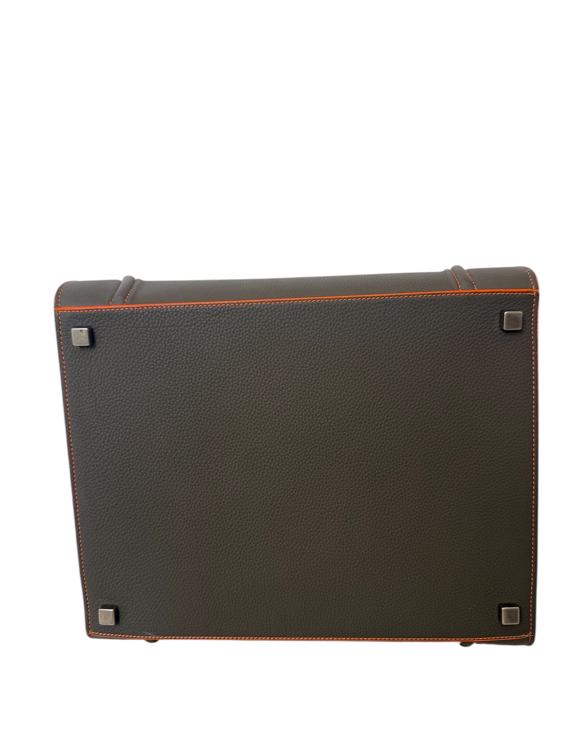 MEDIUM LUGGAGE PHANTOM  HANDBAG