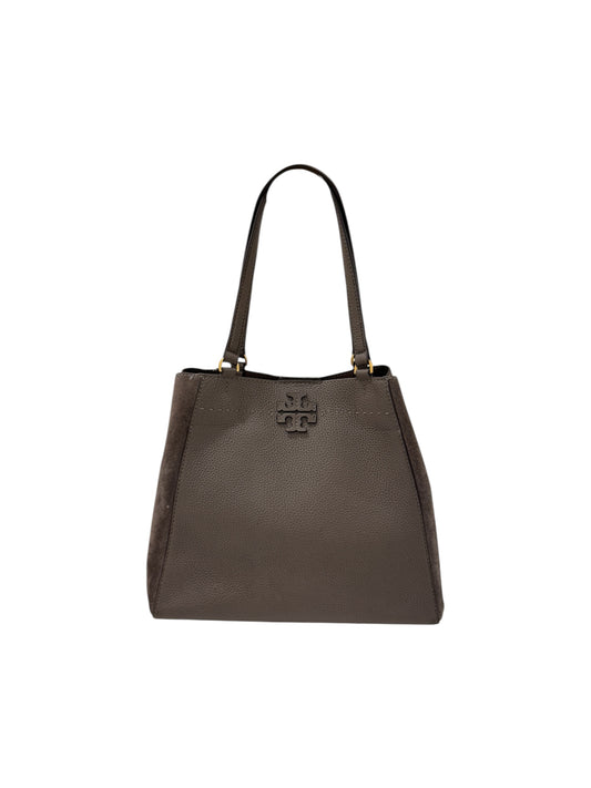 McGraw Carryall Tote