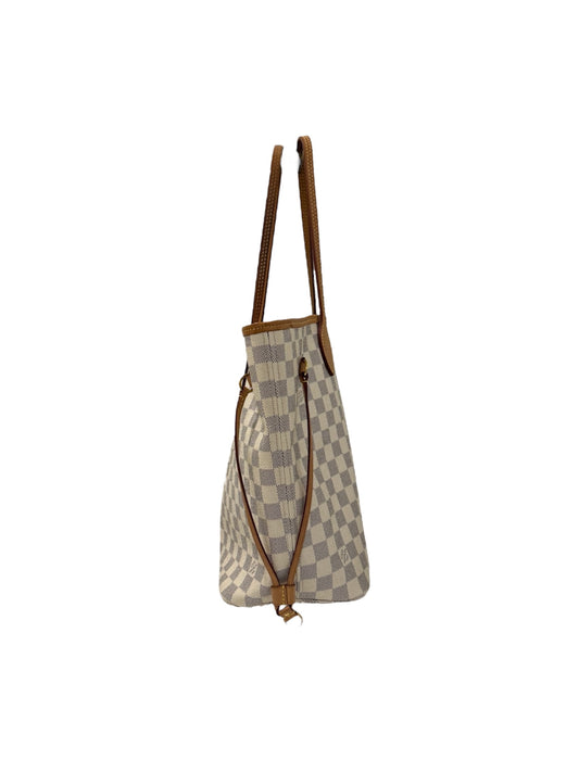 Neverfull MM Damier