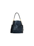 Load image into Gallery viewer, Monogram Empreinte Bagatelle Hobo
