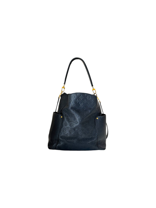 Monogram Empreinte Bagatelle Hobo