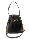 Load image into Gallery viewer, MEDIUM C'EST BUCKET BAG
