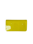 Load image into Gallery viewer, PATENT LEATHER BRIGHT BIT CLUTCH
