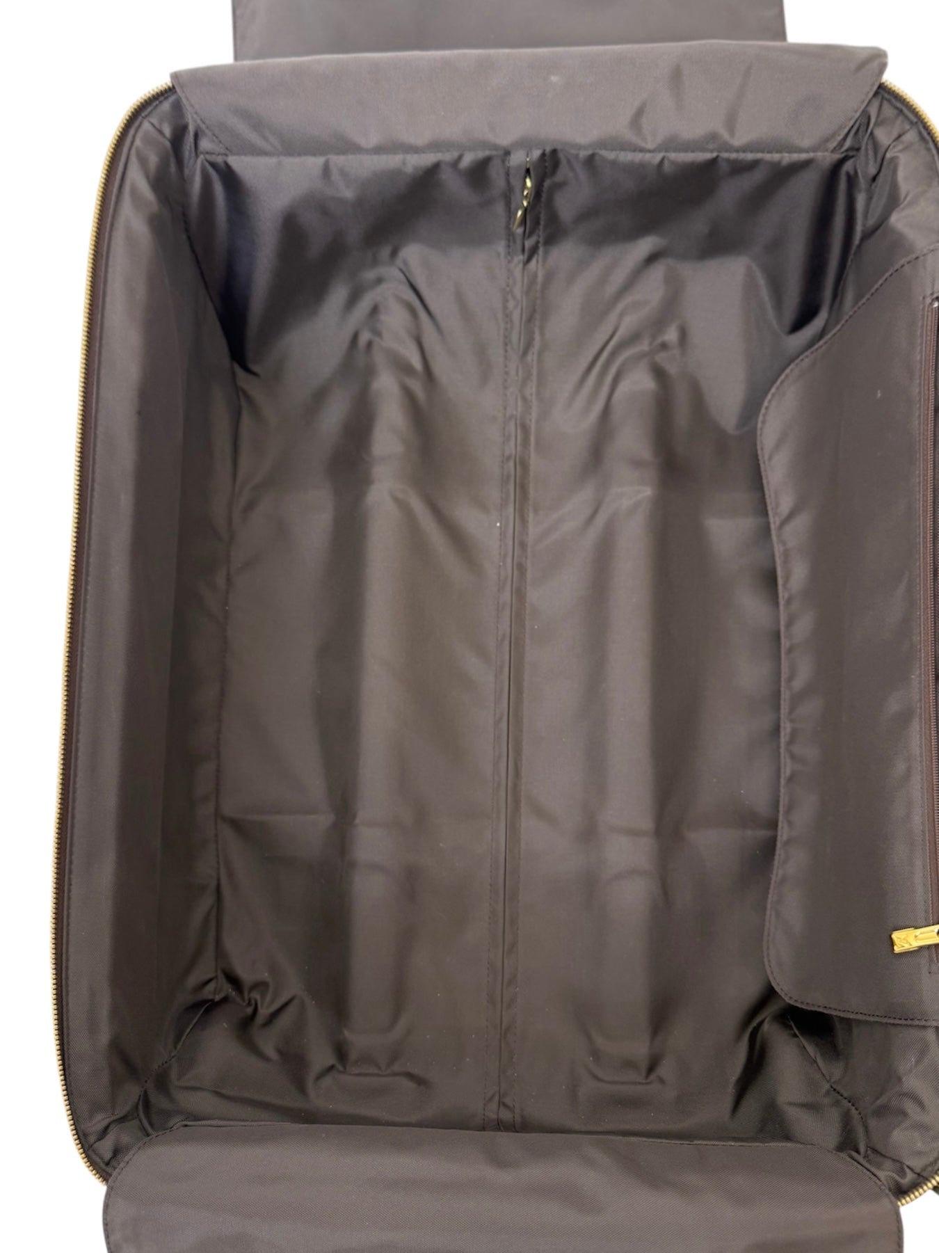 PEGASE 55 DAMIER SUITCASE