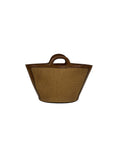 Load image into Gallery viewer, Tropicalia Raffia Bag
