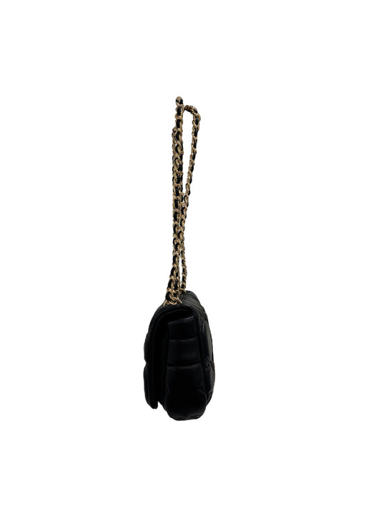 Homenaje Acolchado Shoulder Bag