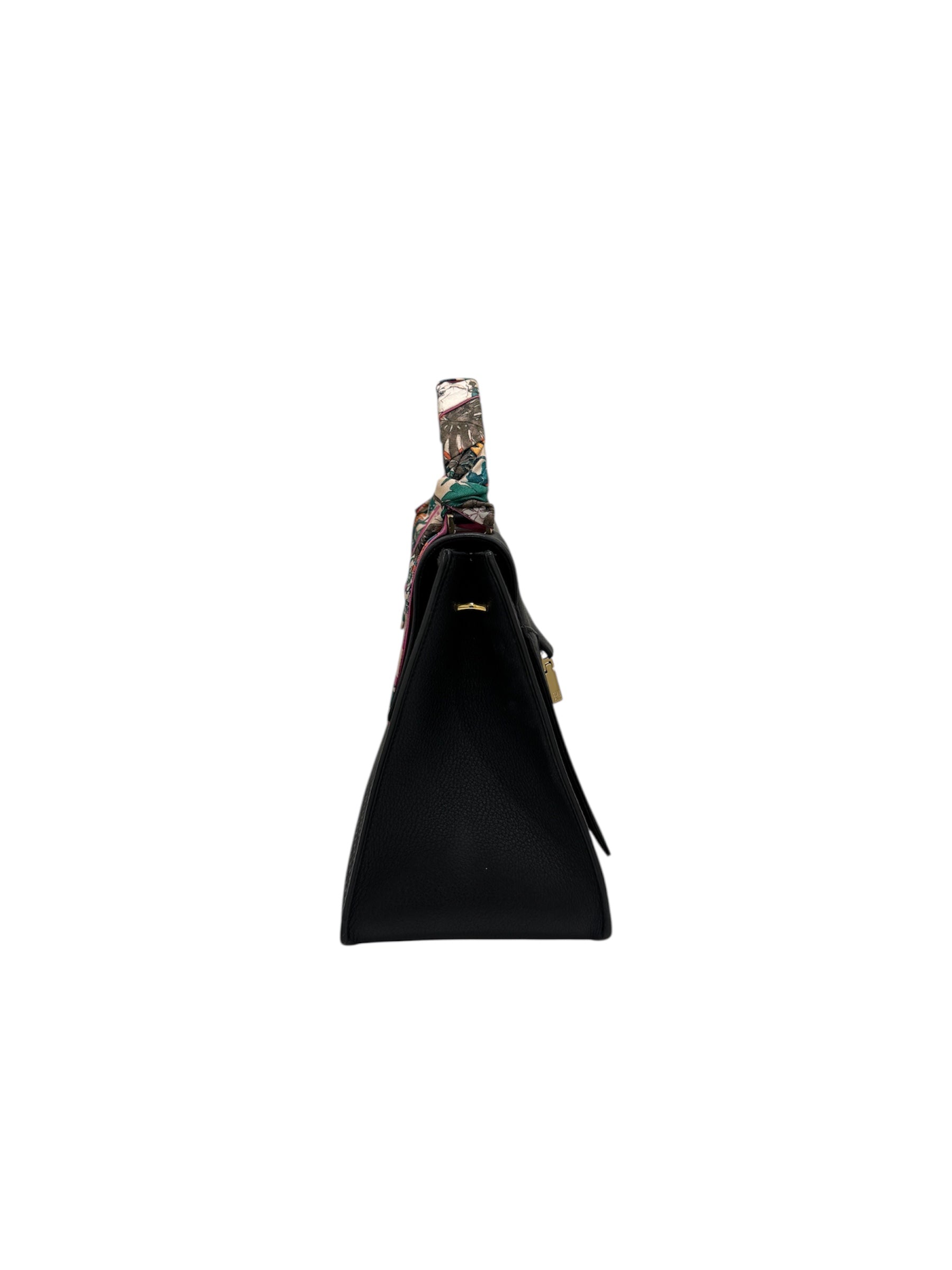 Doma Insignia Satchel Bag