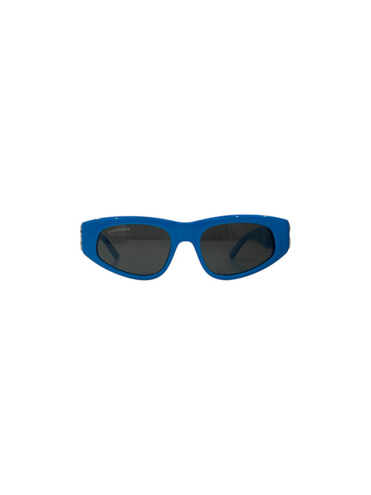 Eyewear Dynasty Cat Eye Sunglasses