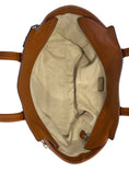 Load image into Gallery viewer, VERVE BROWN TOTE
