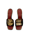 Load image into Gallery viewer, Patos Mismatched Heels | 6.5
