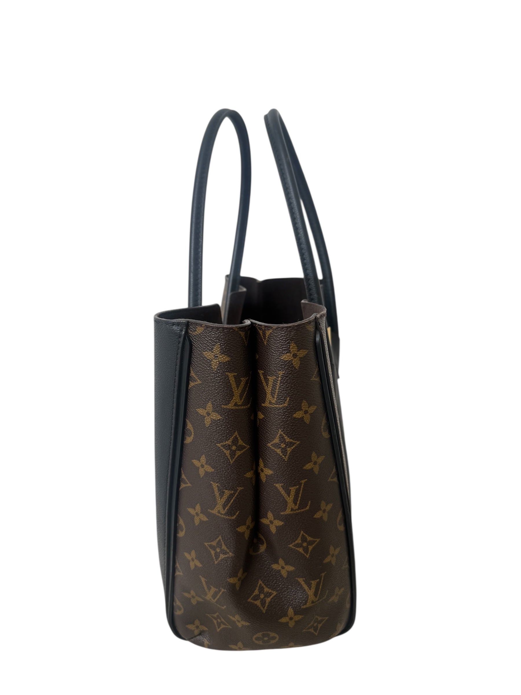 Monogram Kimono MM Bag