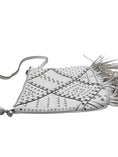 Load image into Gallery viewer, JEMMA STUDDED CROSSBODY BAG
