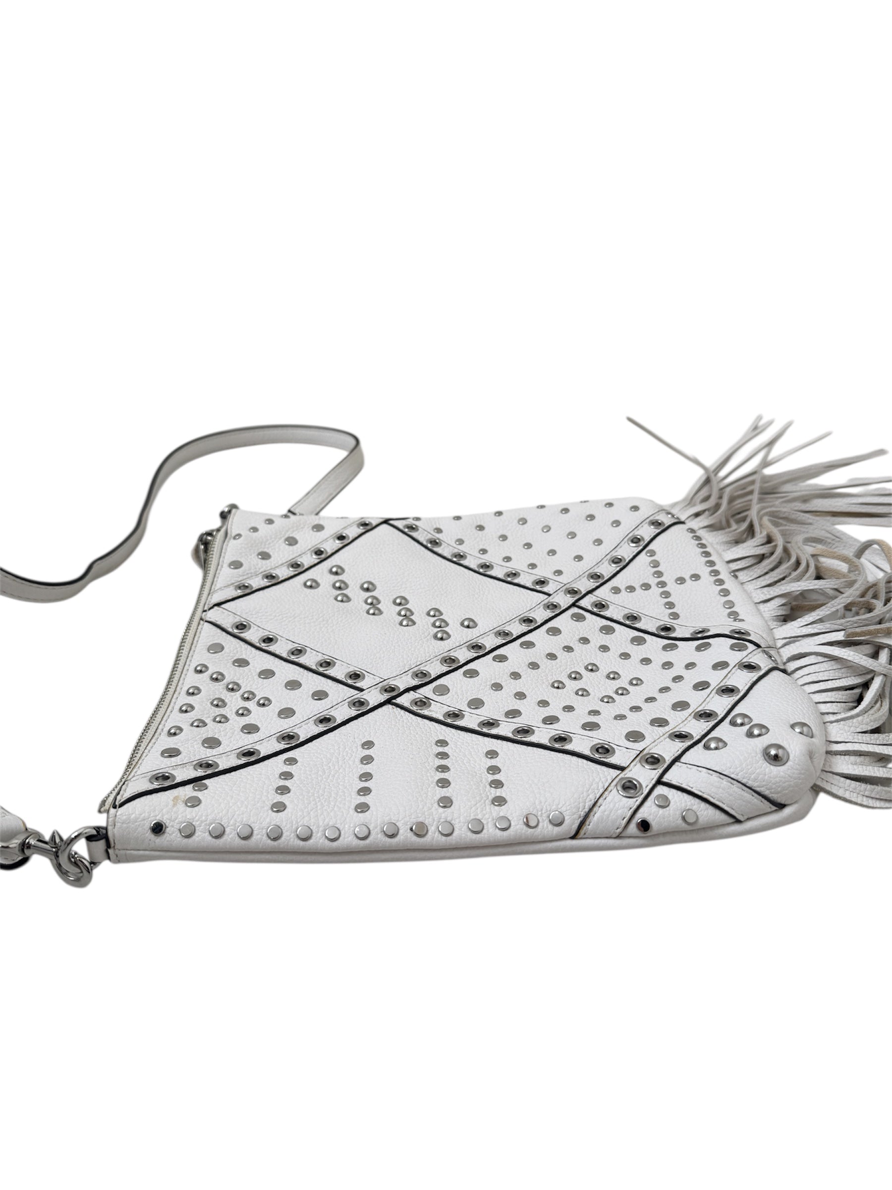 JEMMA STUDDED CROSSBODY BAG