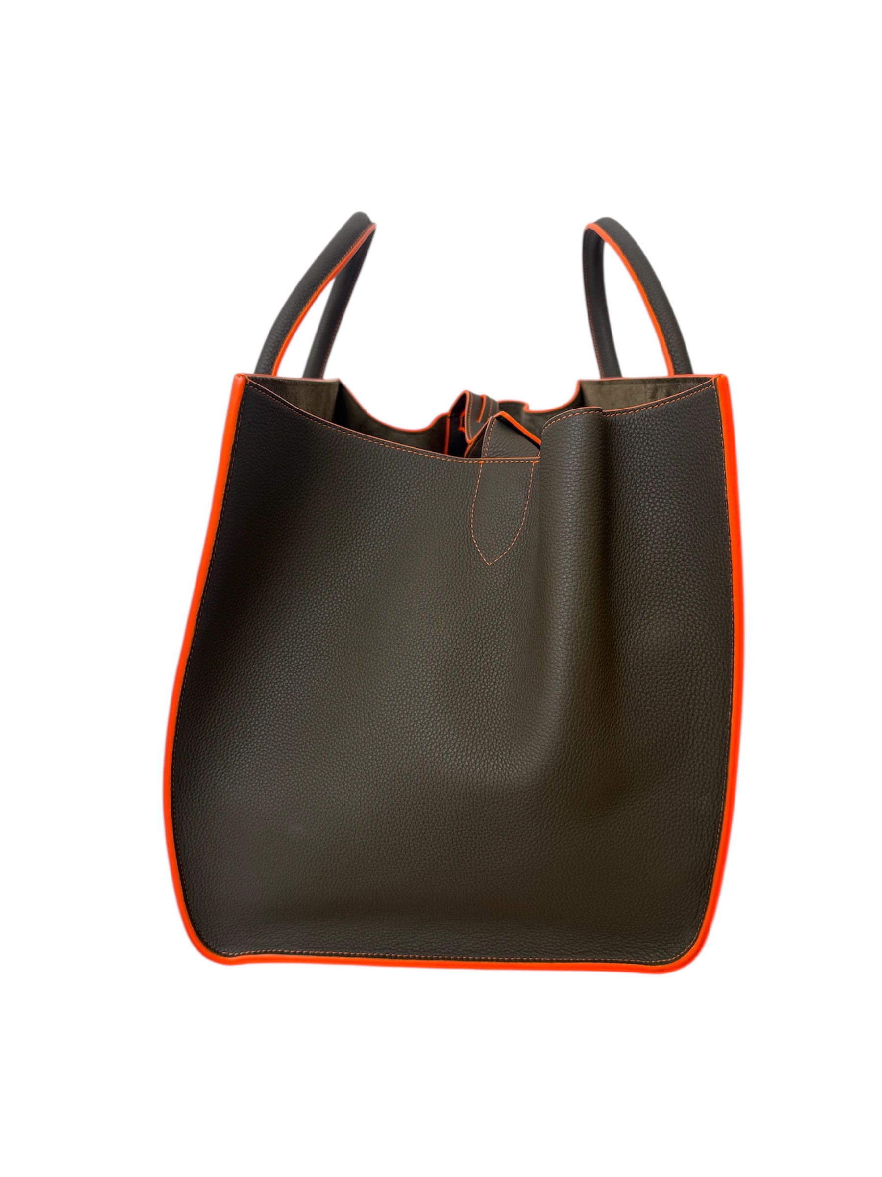 MEDIUM LUGGAGE PHANTOM  HANDBAG