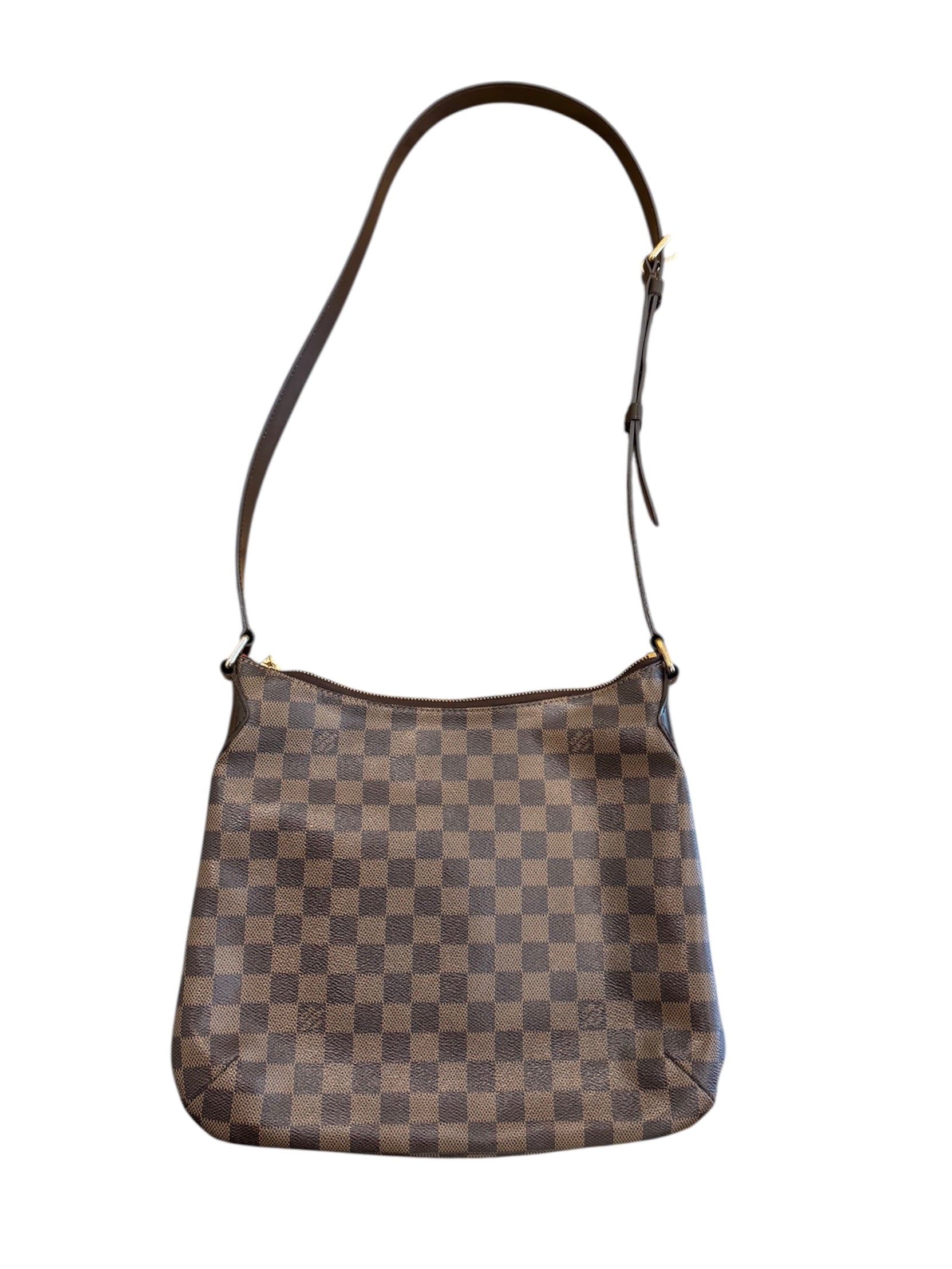 Damier Ebene Bloomsbury PM Bag