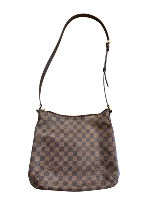 Damier Ebene Bloomsbury PM Bag