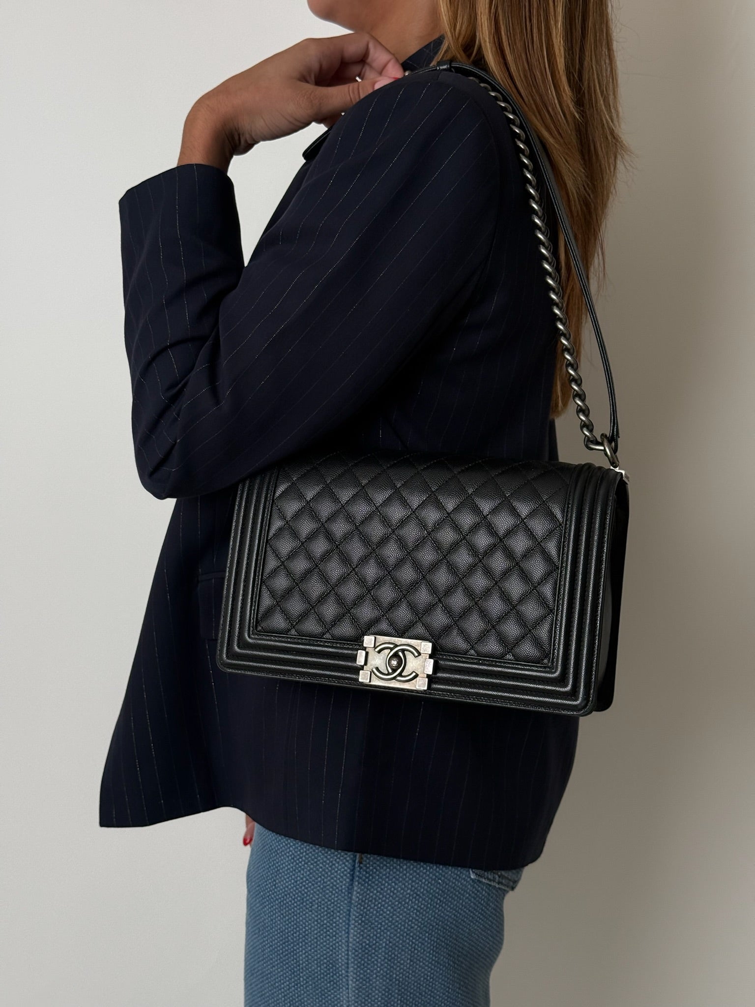 BOY BAG