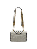 Load image into Gallery viewer, Leather Minaudiere Bag
