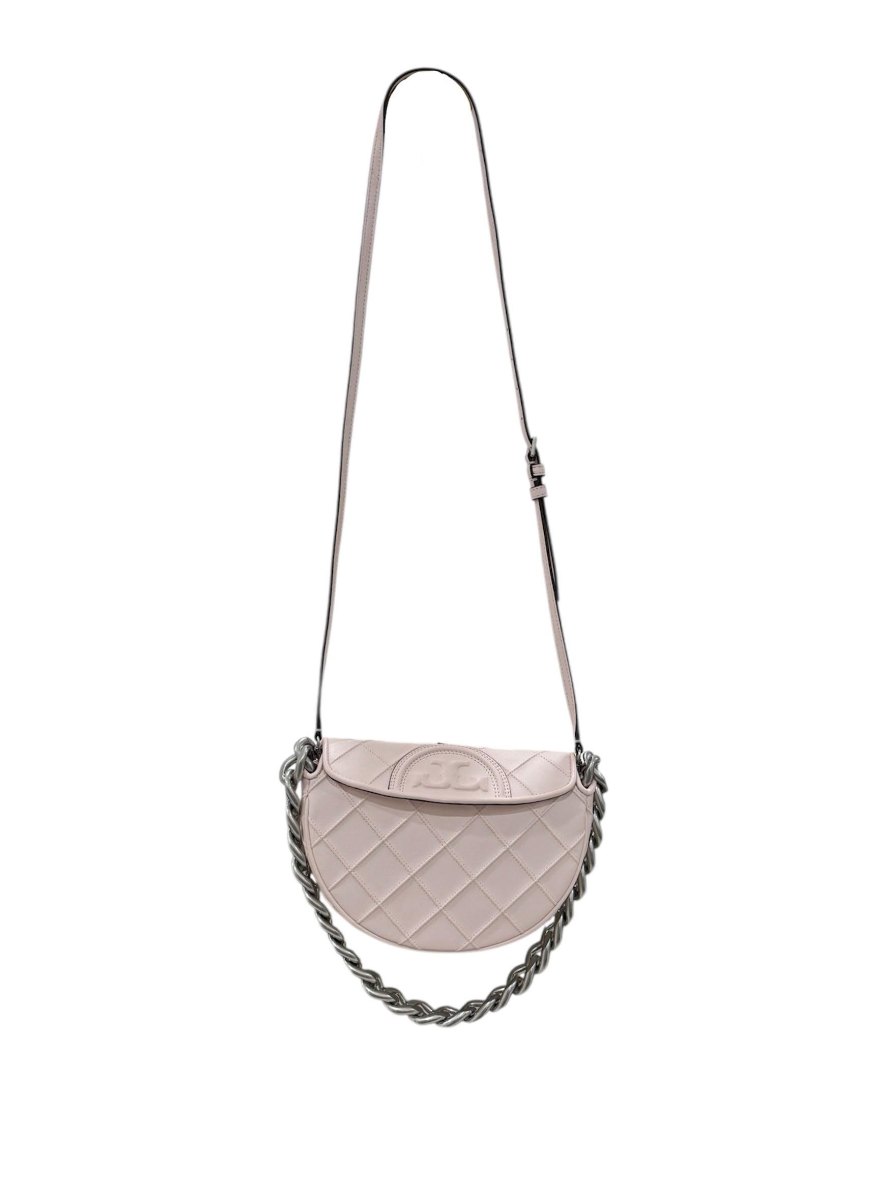 Fleming Soft Crescent Bag