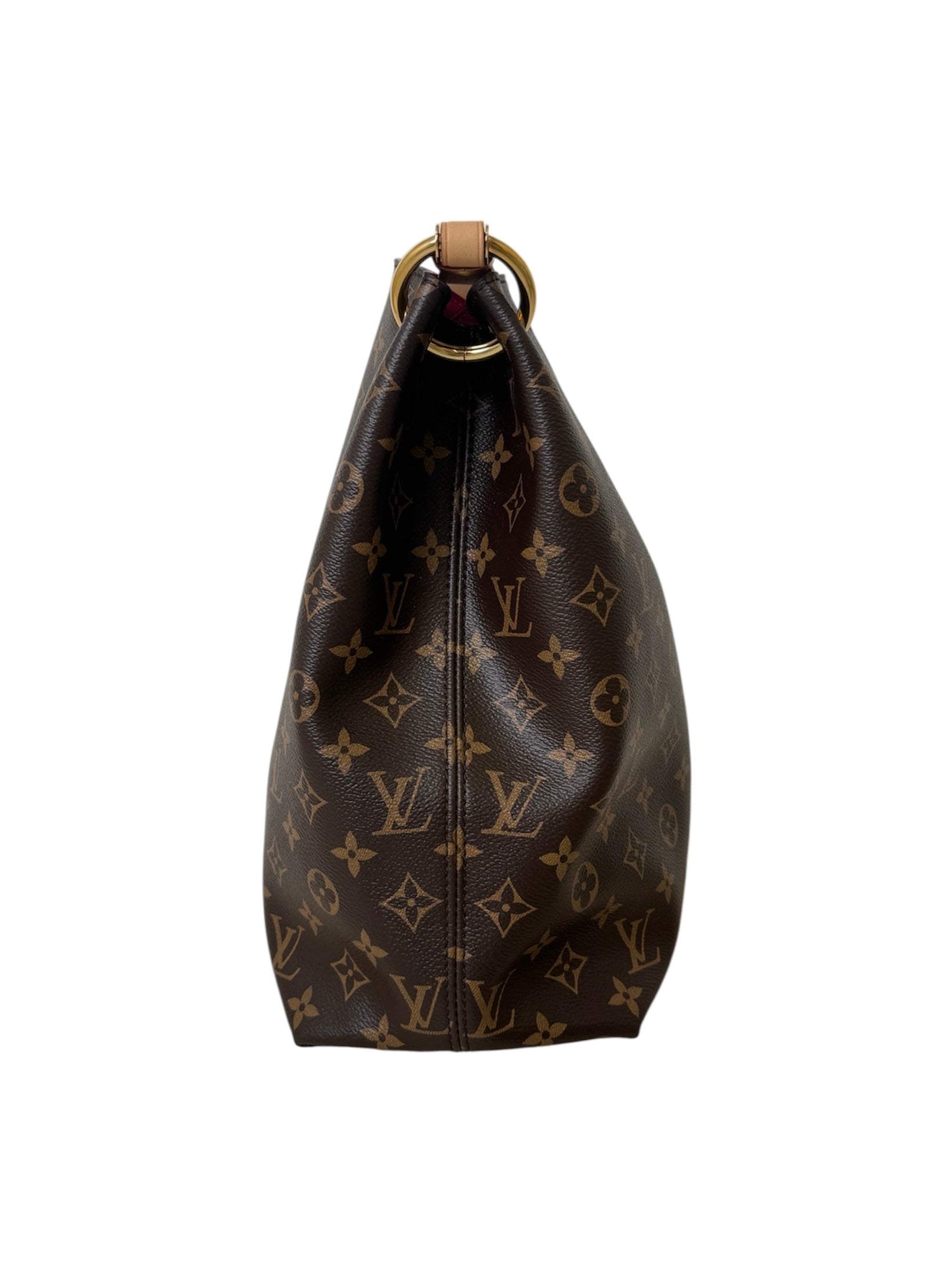 Graceful Handbag Damier MM