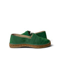 Load image into Gallery viewer, DRU FLAT CRYSTAL ESPADRILLES | 38
