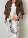 Load image into Gallery viewer, Snapshot Leather Camera Bag
