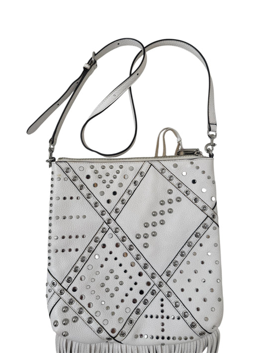 JEMMA STUDDED CROSSBODY BAG