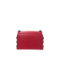 Load image into Gallery viewer, Spazzolato Lockett Petite Shoulder Bag Dahlia Bag
