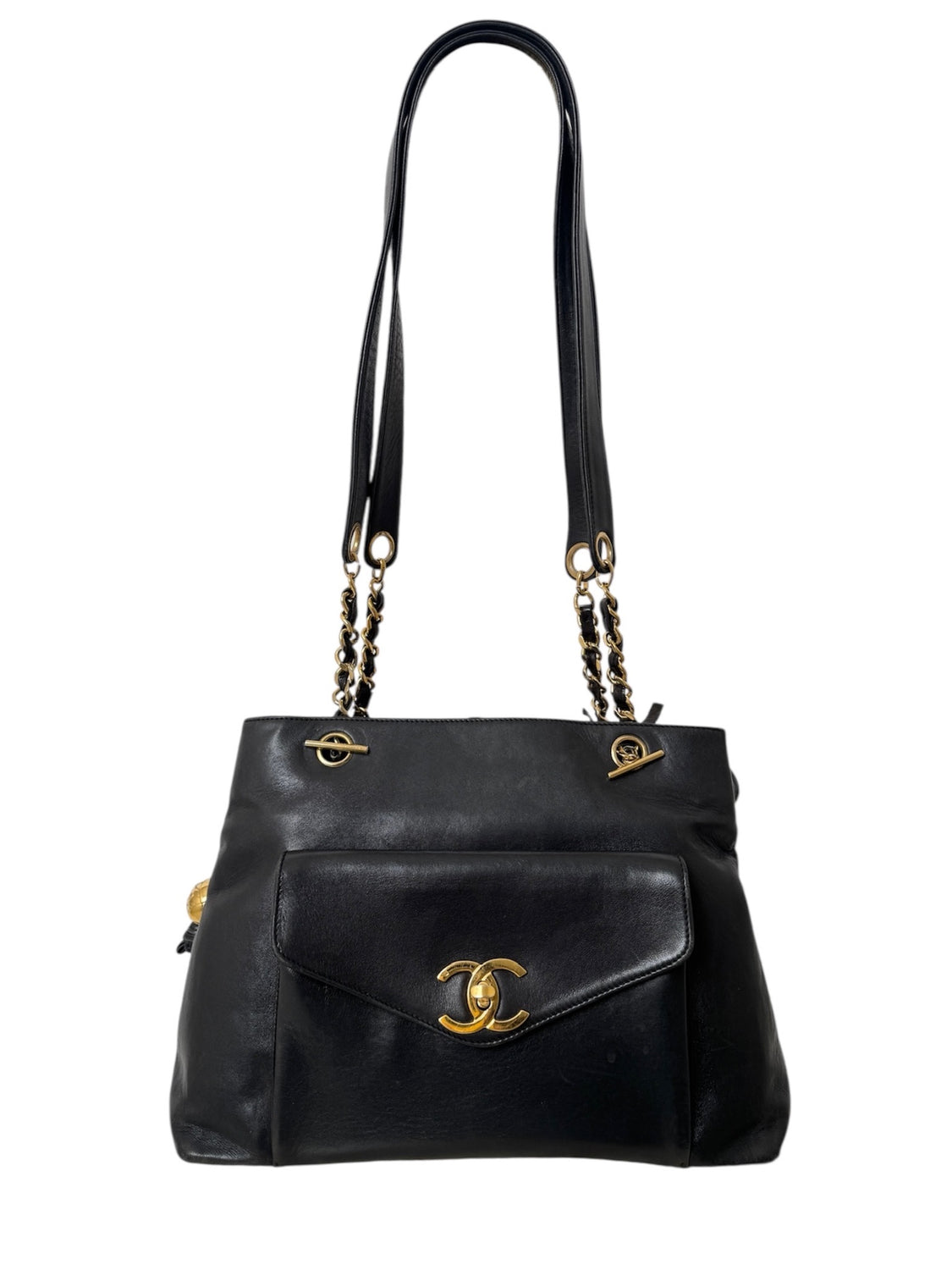 CHANEL