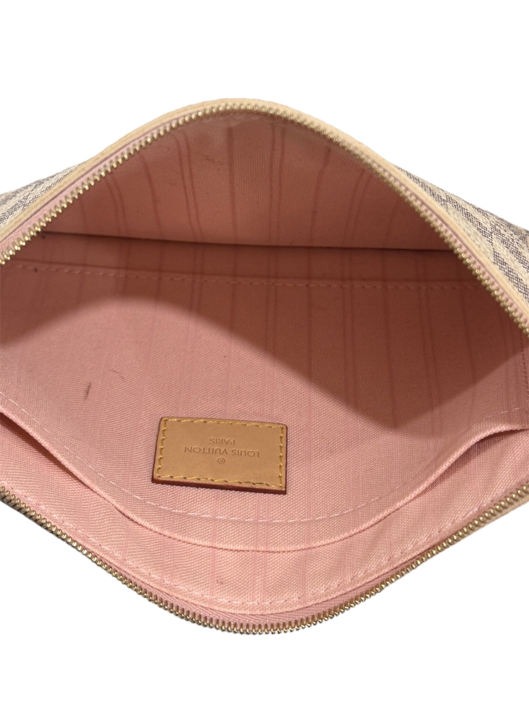Neverfull MM Damier