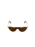 Load image into Gallery viewer, SANTOS DUMONT AVIATIOR SUNGLASSES
