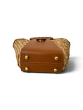Load image into Gallery viewer, MACUTO OZAMA MINI STRAW BAG
