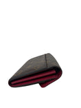 Load image into Gallery viewer, SARAH MONOGRAM CANVAS WALLET
