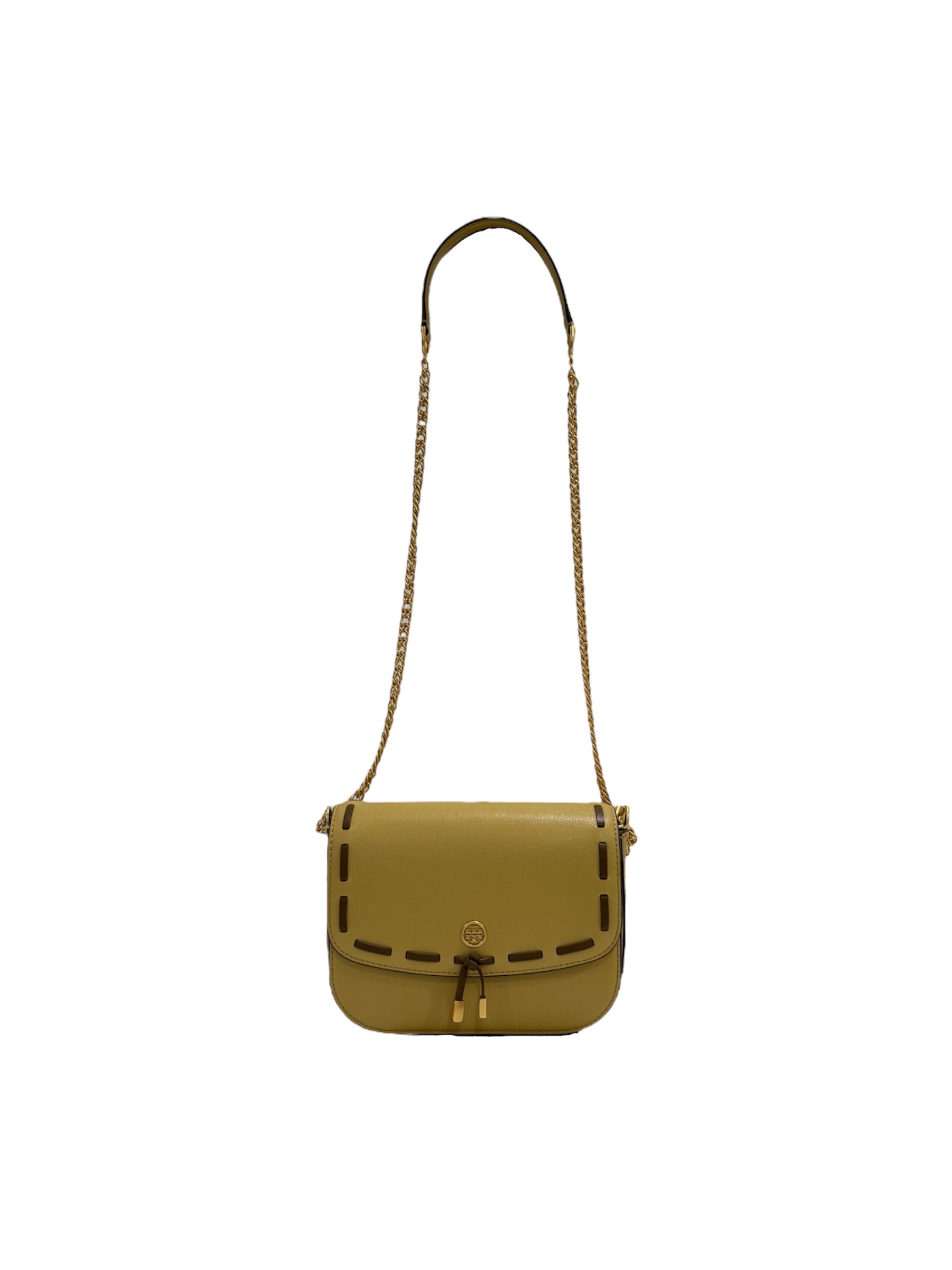 Robinson Pick stitch Convertible Shoulder Bag