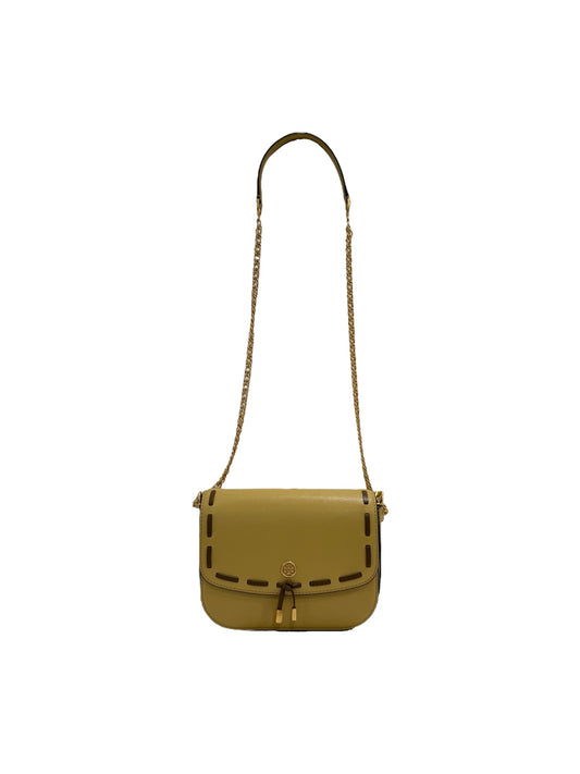 Robinson Pick stitch Convertible Shoulder Bag