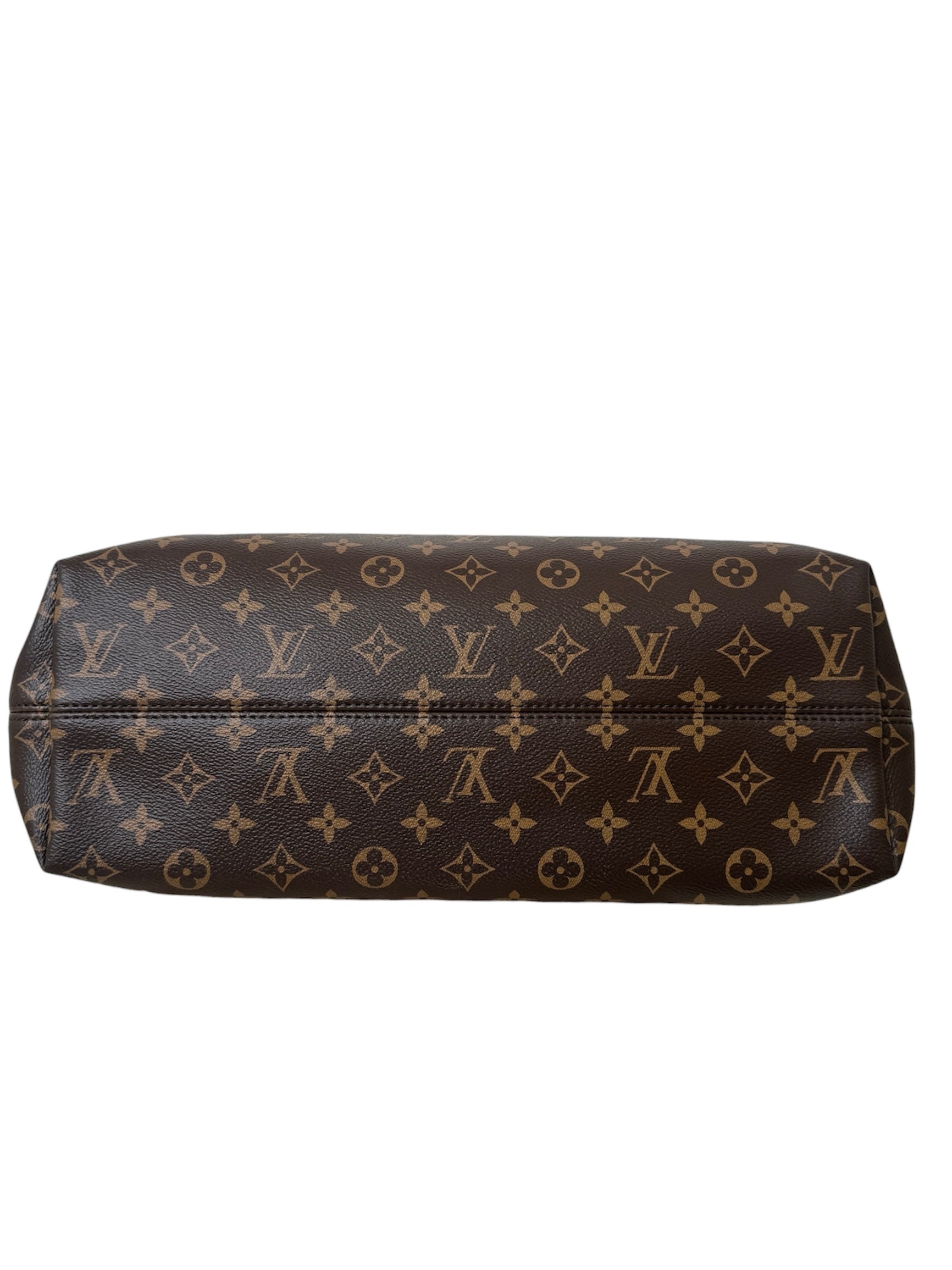 Graceful Handbag Damier MM