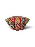 Load image into Gallery viewer, RAFFIA TOTE BAG
