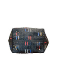 Load image into Gallery viewer, Black Matryoshka Bag
