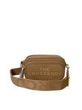 Load image into Gallery viewer, THE CROSSBODY BAG IN CAMEL LEATHER

