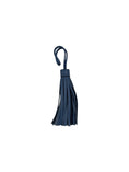 Load image into Gallery viewer, Bag Charm Leather Tassel
